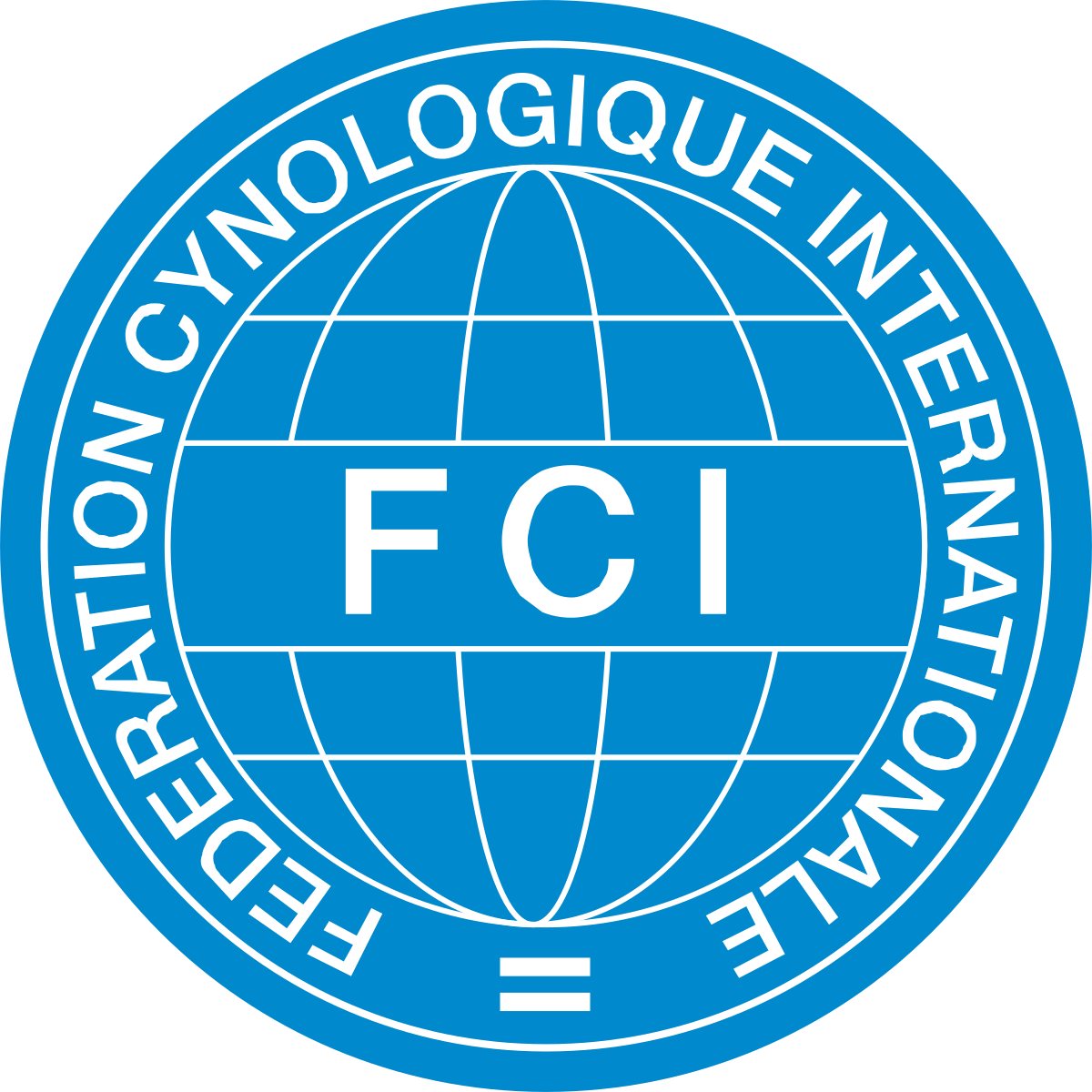 Logo FCI